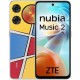 Smartphone ZTE Nubia Music 2 Pop Art 4GB/ 128GB/ 6.6"