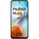 Smartphone ZTE Nubia Music 2 Pop Art 4GB/ 128GB/ 6.6"