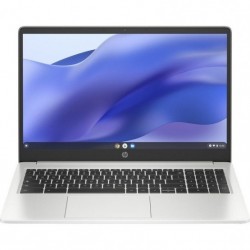 ChromeBook HP 15A-NA0000NS Intel Celeron N4500/ 4GB/ 64GB eMMC/ 15.6'/ Chrome OS