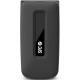 Teléfono Móvil SPC Titan 2 para Personas Mayores/ Negro