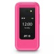Teléfono Móvil SPC WILD para Personas Mayores/ 4G/ Rosa