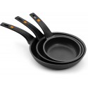 Sartenes y paelleras