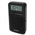 Radios y Reproductores