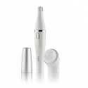 Limpieza facial