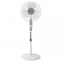 Ventiladores de Pie y Torre