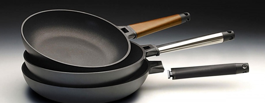 La sartén perfecta para cocinar como un profesional