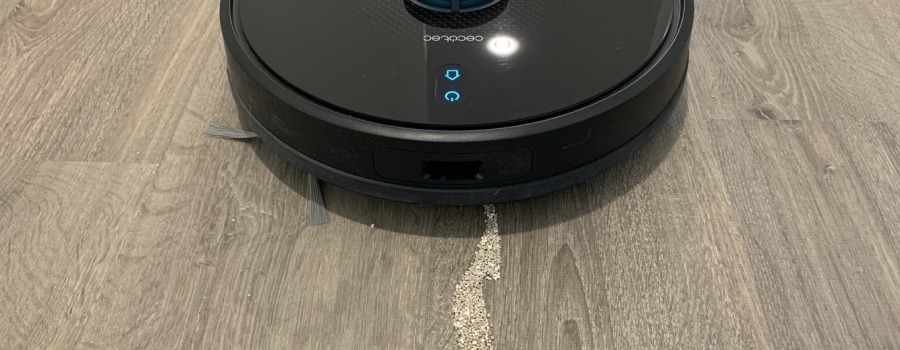 Conga 5090: análisis completo del robot aspirador más potente